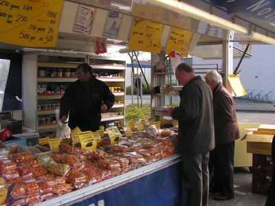 MARKT